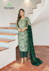 Festival Vol 1 By Vaniska Modal Chanderi Printed Kurti With Bottom Dupatta Wholesale Price In Surat